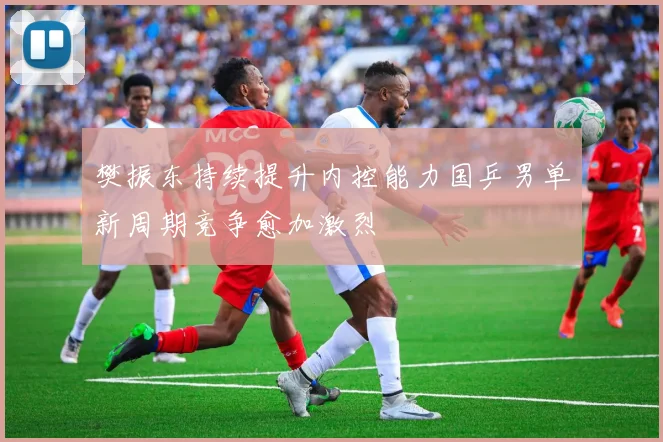 樊振东持续提升内控能力国乒男单新周期竞争愈加激烈